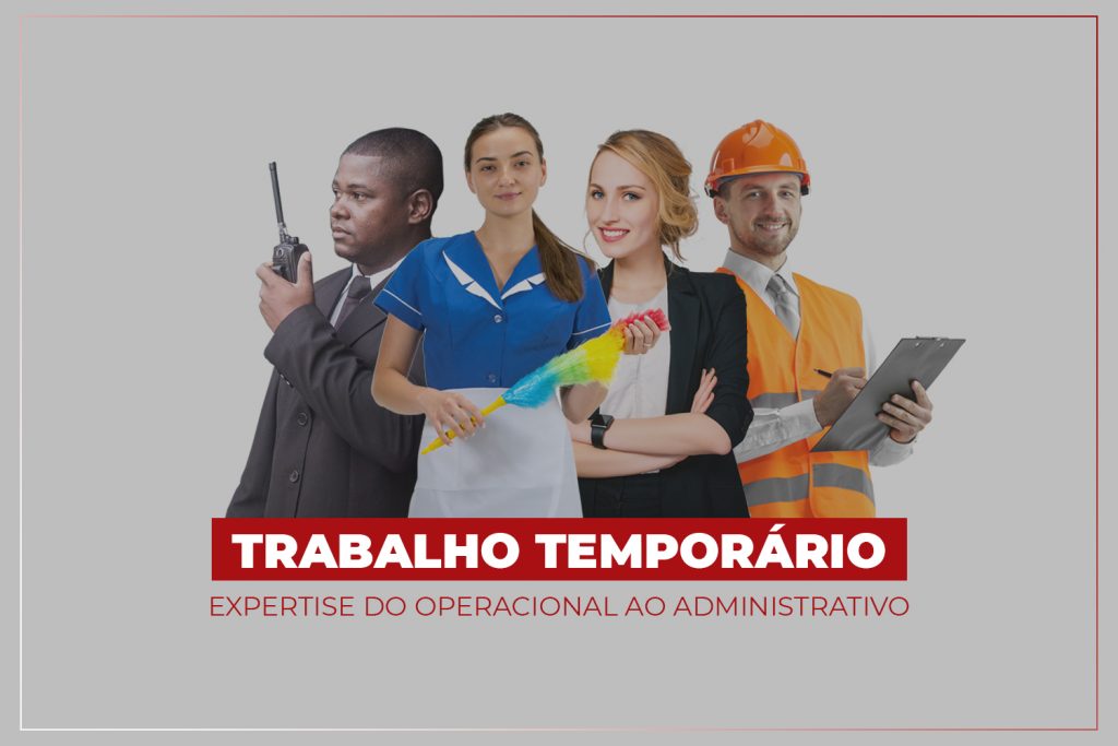 Read more about the article Contratação e Terceirização de Trabalho Temporário